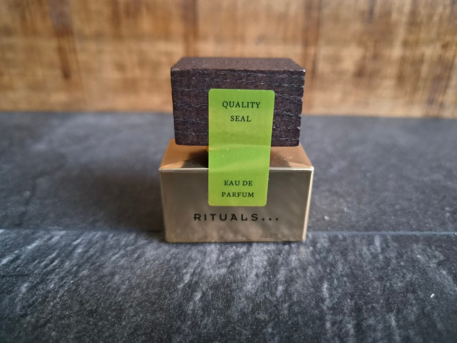 rituals palace dambre geurtje, Ophalen of Verzenden, Nieuw