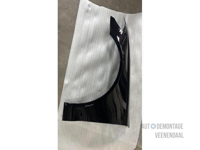 Scherm links-voor van een Audi A6 (LY9B), -, -, Nieuw, -
