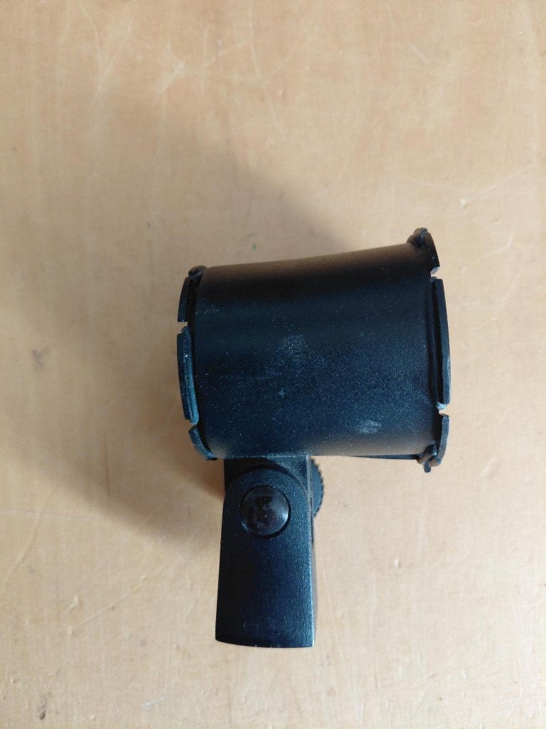 Microfoonadapter voor condensator microfoon, Muziek en Instrumenten, Ophalen of Verzenden, Nieuw, Studiomicrofoon