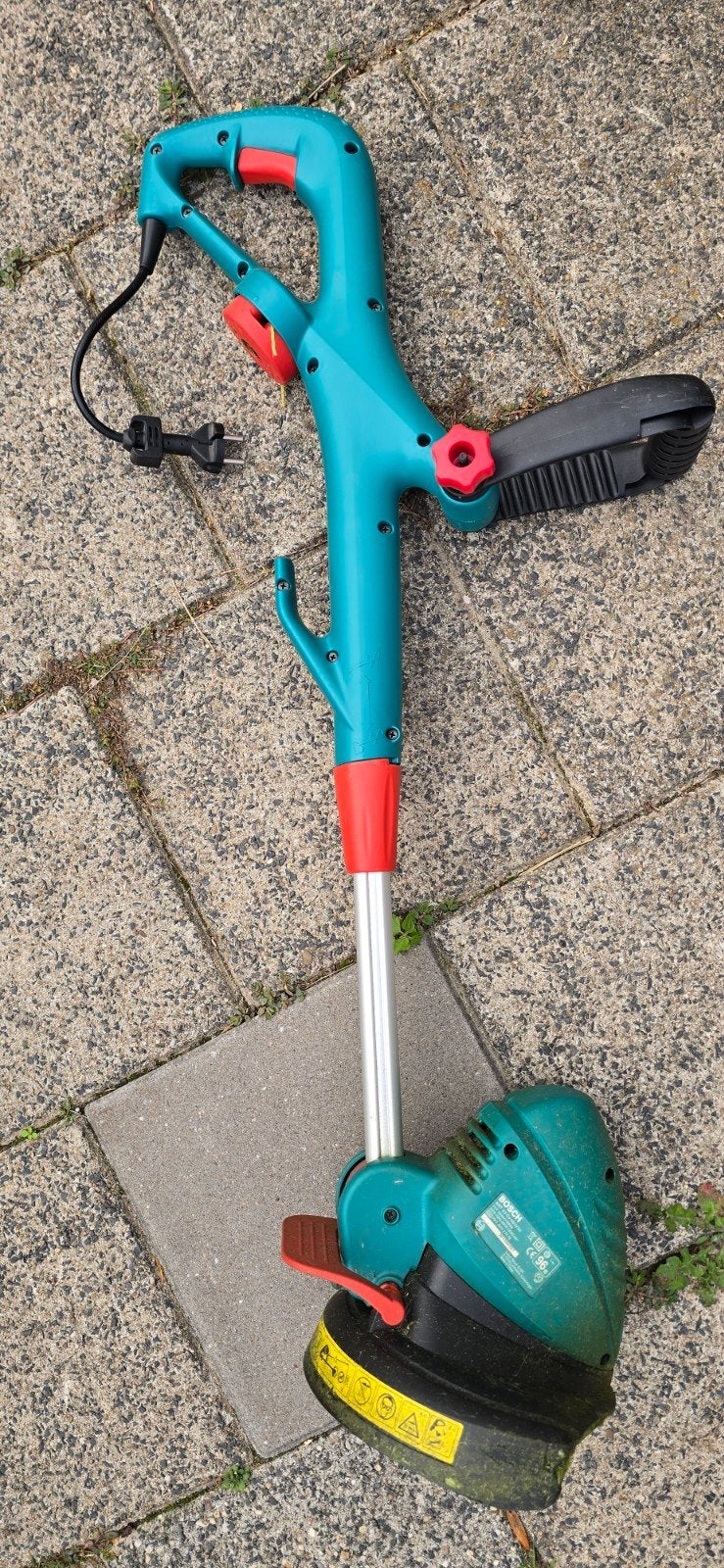 Bosch ART 23 Combitrim grastrimmer, Tuin en Terras, Ophalen, Bosch (grastrimmer), Gebruikt, Minder dan 10 cm