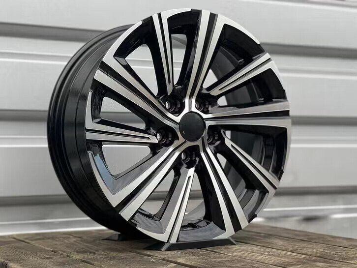 17" RS LOOK Sportvelgen FIT TOYOTA, RENAULT, NISSAN, HONDA, Velg(en), -, -, Nieuw