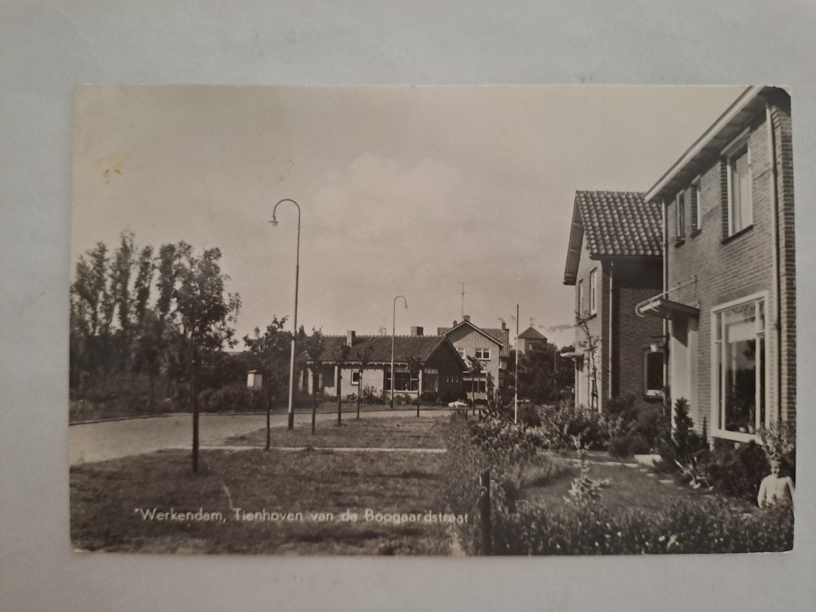 Werkendam, Ophalen of Verzenden
