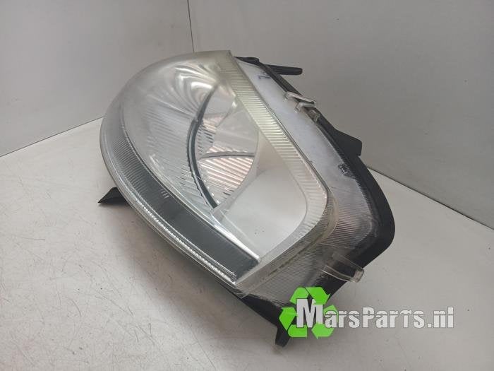 Koplamp links van een Citroen C3, Gebruikt, -, Ophalen of Verzenden, -
