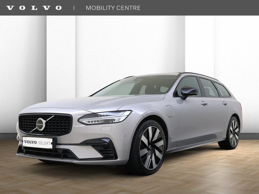 Volvo V90 T6 AWD Ultimate Dark | Trekhaak | 360 Camera |