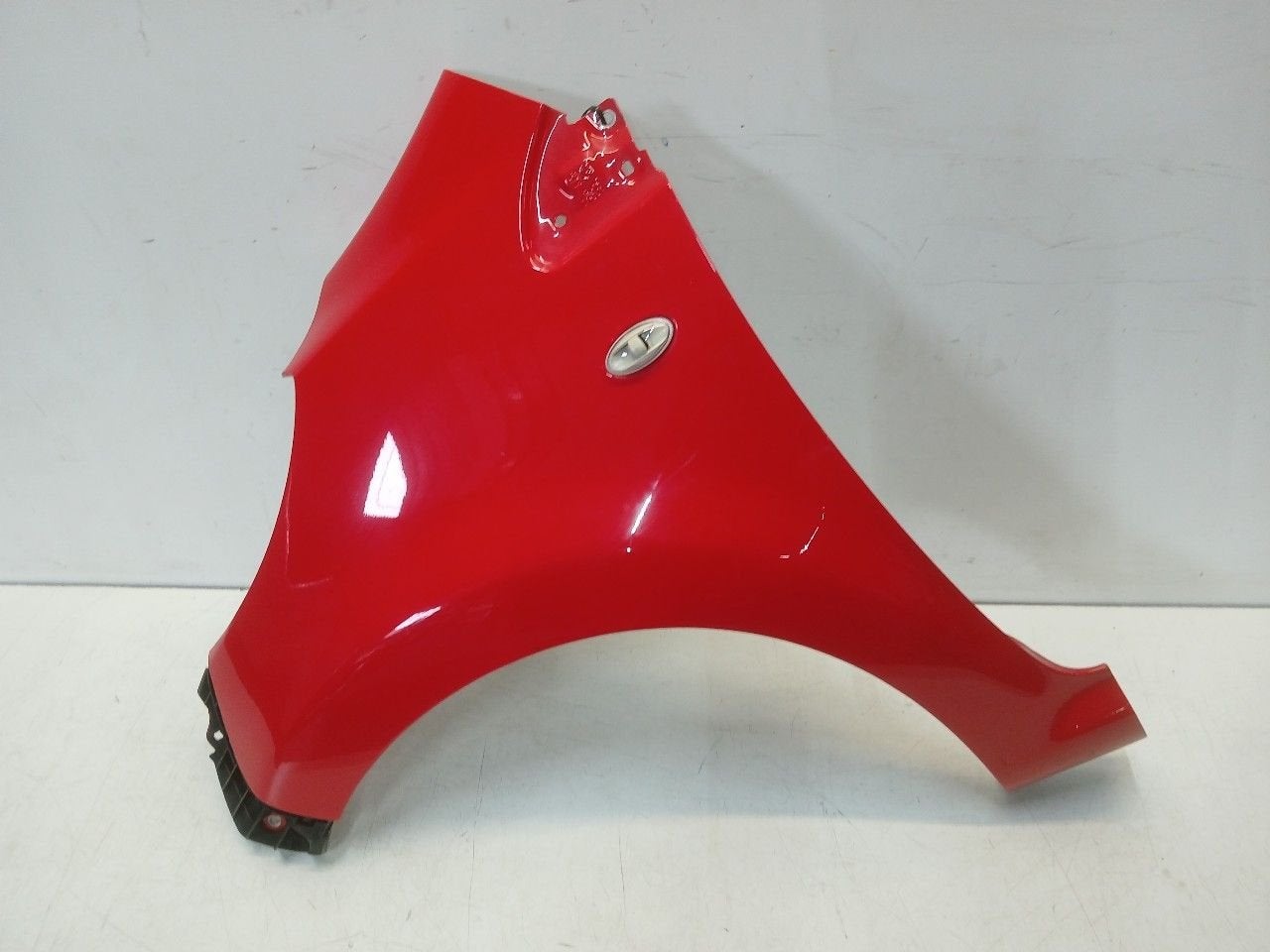 Spatbord links voor Citroën C1, Auto-onderdelen, Onderdelen@venauto.nl, Van der Ven Autorecycling B.V., Gebruikt, Citroën