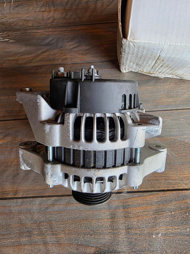 Dynamo opel astra g 1.8 16v nieuw schokbrekers, Auto-onderdelen, Ophalen of Verzenden, Nieuw, Opel