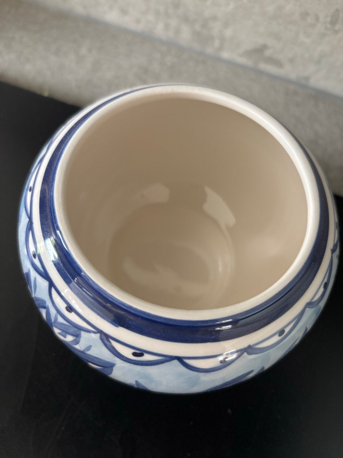 Blond Amsterdam Delfts Blond suikerpot, Huis en Inrichting, Keuken | Servies, Ophalen, Blond Amsterdam, Keramiek, Overige typen