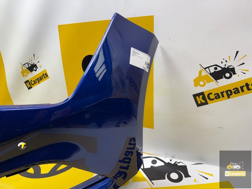 Bumper Seat Leon 5F FR Facelift Voorbumper KLS 5F0807217KA, Auto-onderdelen, Carrosserie en Plaatwerk, Gebruikt, Voor, Autovia A-2, Km 585 585
08760  Martorell, ES