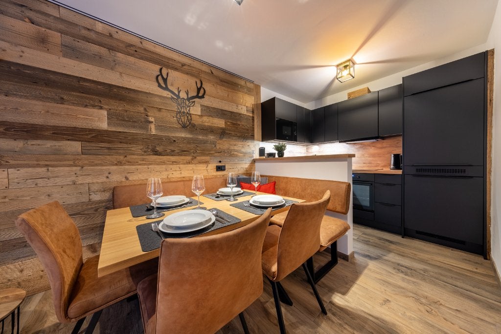 te huur zomer Hochkrimml & Königsleiten-appartementen 6pers, Vakantie, Vakantiehuizen | Oostenrijk, Salzburgerland, Dorp, Appartement