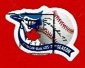 Canada - 1978 - 25e Season Blue Jays (Baseball) - gebr, Ophalen of Verzenden, Gestempeld, Noord-Amerika