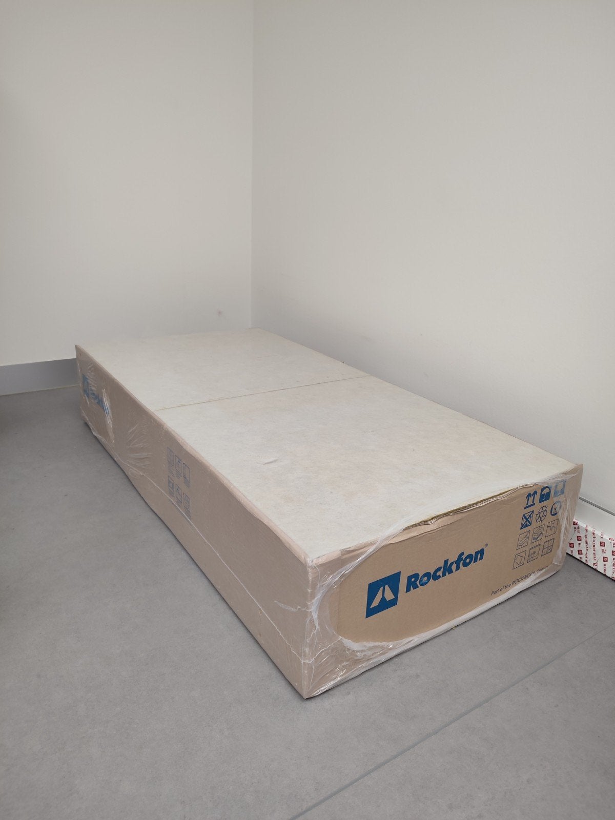 Rockfon plafondplaten - Nieuw in verpakking, Ophalen, Nieuw