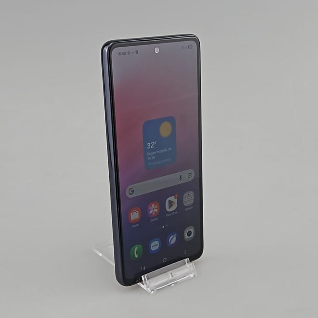 Samsung Galaxy A53 5G 128GB DUOS Phantom Zwart, Telecommunicatie, Samsung, Gebruikt, Support@Samsung.com, 129, Samsung-ro, Yeongtong-gu
Suwon-si, Gyeonggi-do 16677
South Korea