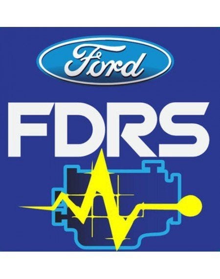 Ford IDS 129.01 VCM2 Full, Auto diversen, Handleidingen en Instructieboekjes, Verzenden