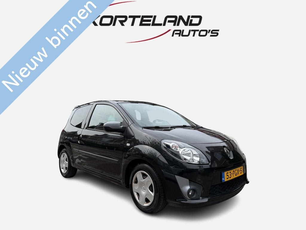 Renault Twingo 1.2-16V Collection, Auto's, Renault, Gebruikt, Huisgarantie, 4 cilinders, Met garantie (alle)