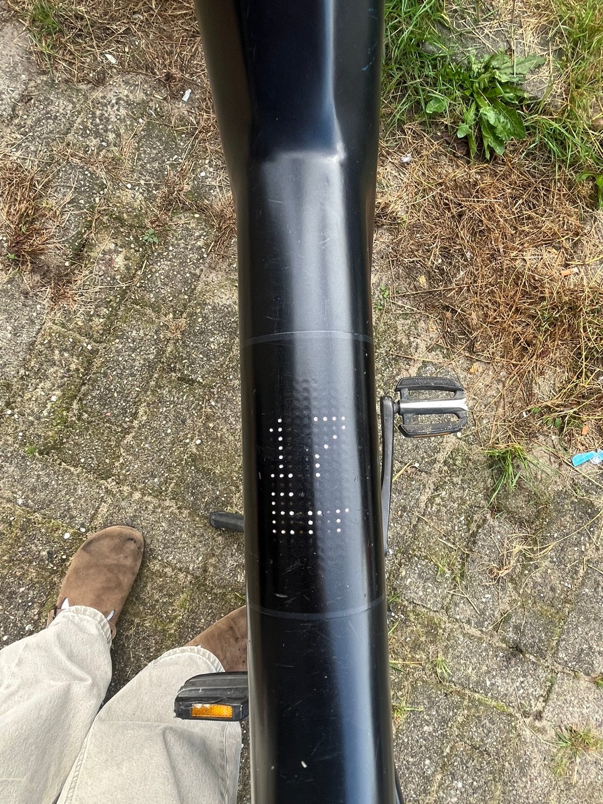 Foto 9 van Vanmoof x3 (error 17/41 )