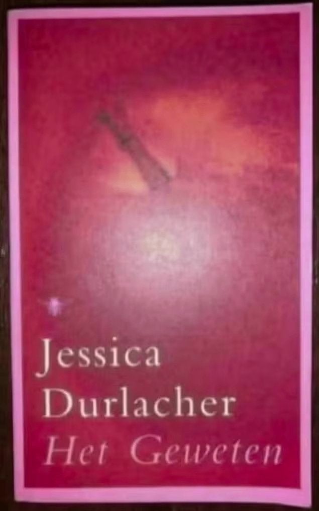 Jessica Durlacher; het geweten; ISBN 9023425138; NIEUW, Ophalen of Verzenden, Nieuw