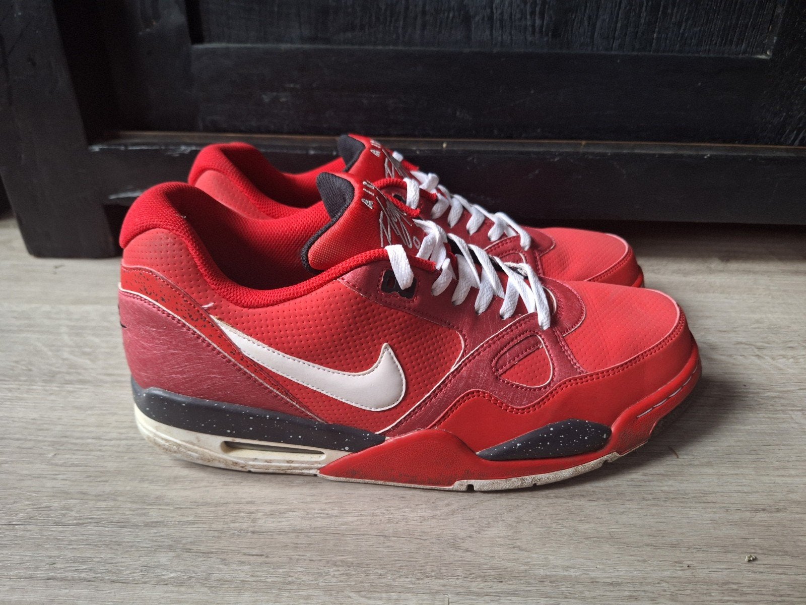 Nike air max special flight, Ophalen, Zo goed als nieuw