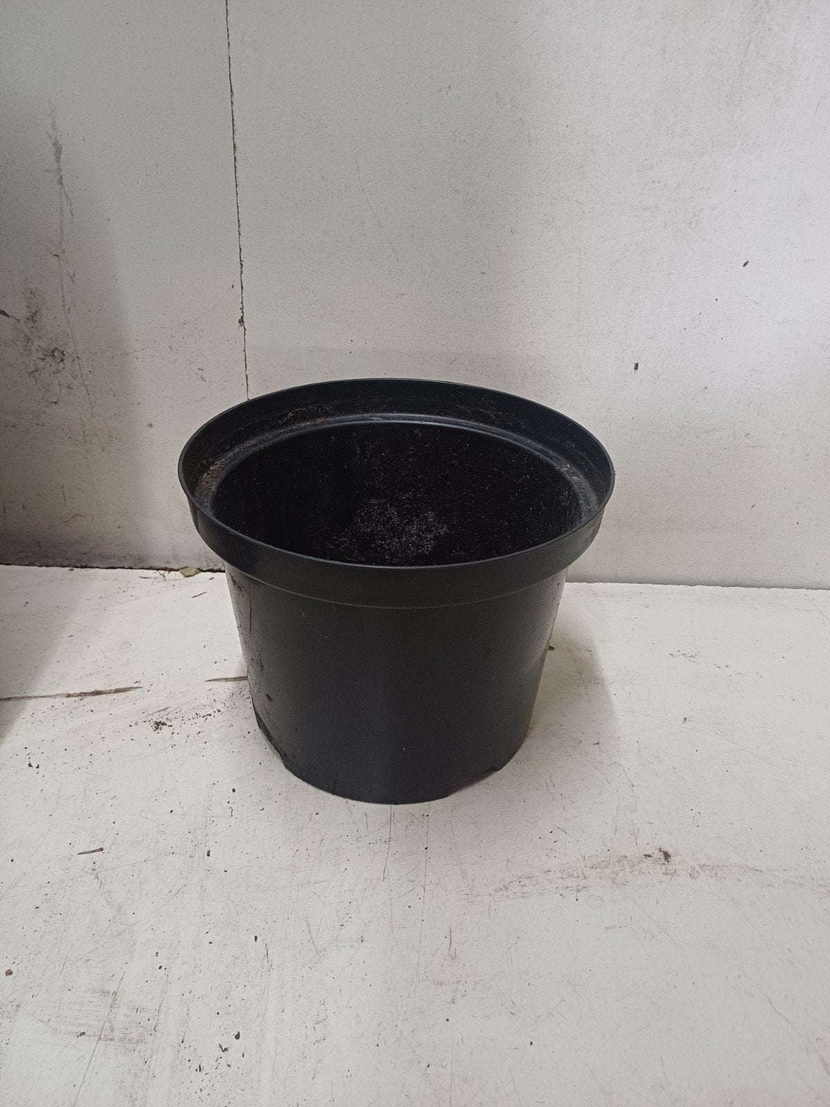Kweekpotten plantenpotten bloempotten 5 liter, Kunststof, Gebruikt, Rond, Ophalen of Verzenden