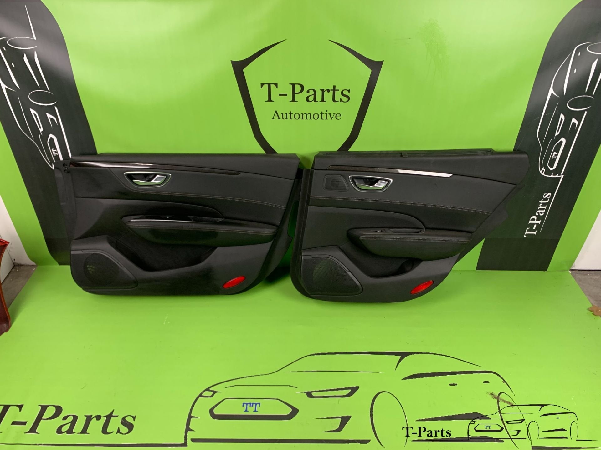 renault talisman rechts deur paneel bekleding 829006576r, Info@fabrikant.eu, Renault, Ophalen of Verzenden, Fabrikantstraat 1
1000 AA  Amsterdam