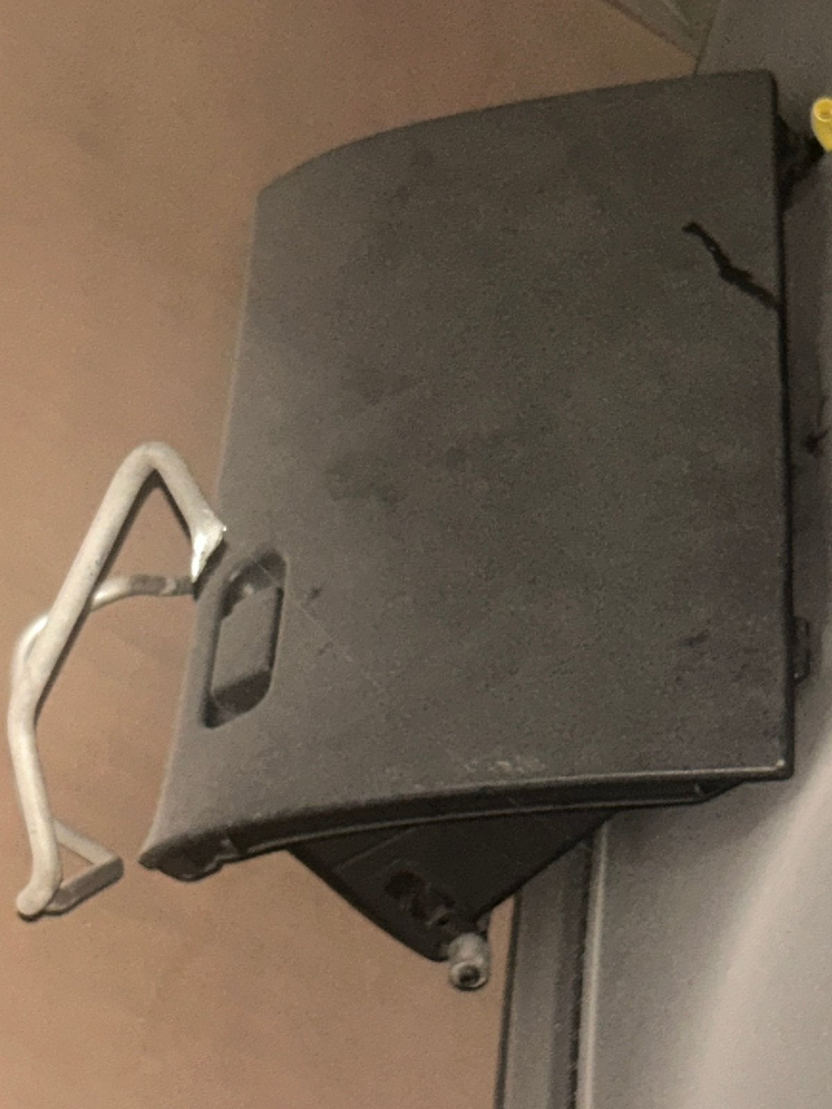 Dashbord kastje van em2, Ophalen of Verzenden, Honda