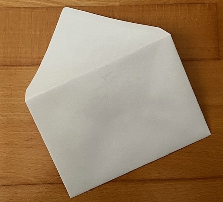Luxe Enveloppen Flying Colours - 500 stuks in doos, Ophalen of Verzenden, Nieuw