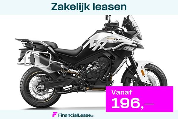CFMOTO 800 MT EXPLORE ES
