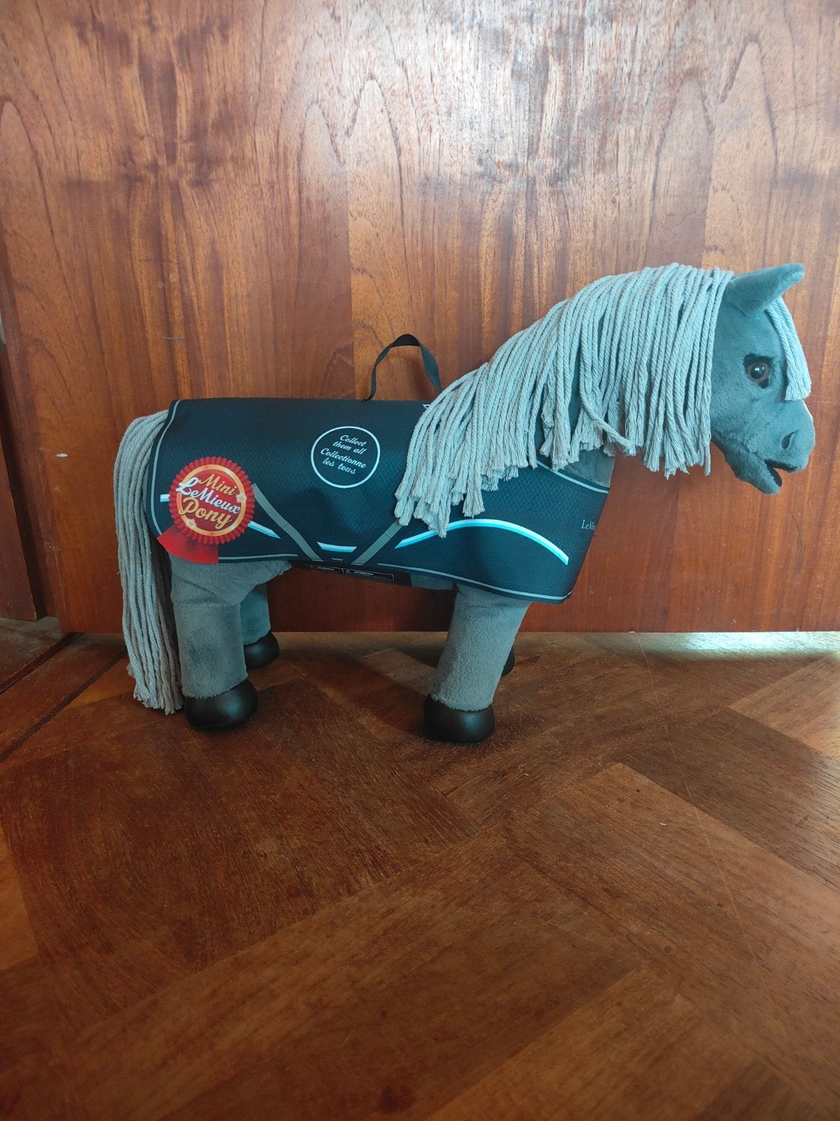 Nieuwe LeMieux toy pony, Ophalen of Verzenden, Nieuw, Paard