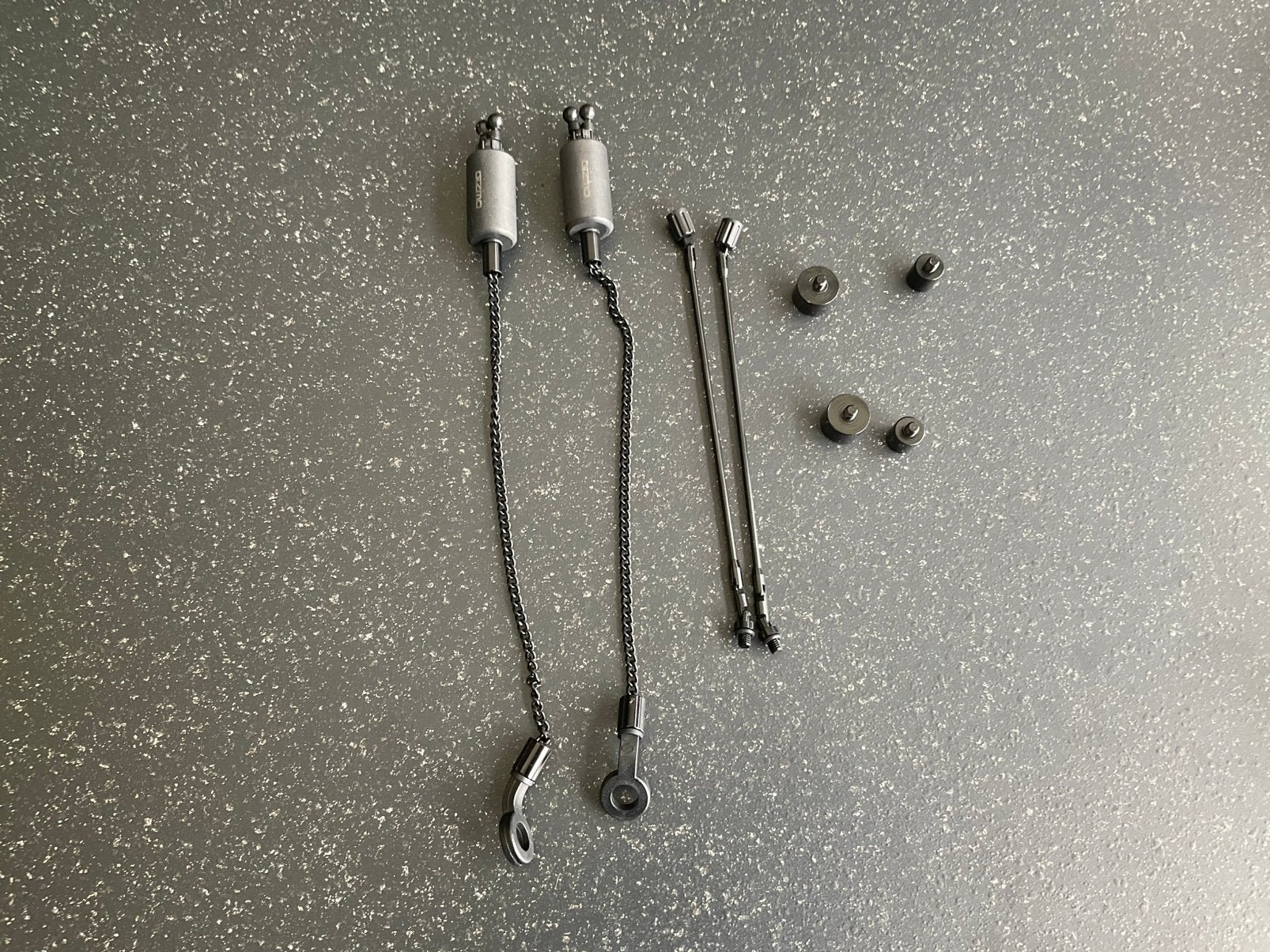 Sonik gizmo hanger swingers, Ophalen of Verzenden, Nieuw