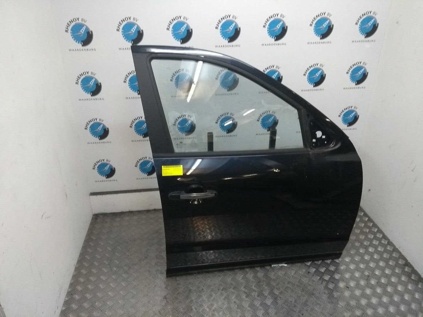 HYUNDAI SANTA FE PORTIER RV 2007, Auto-onderdelen, Gebruikt, Deur, Ophalen of Verzenden, Stiba lid