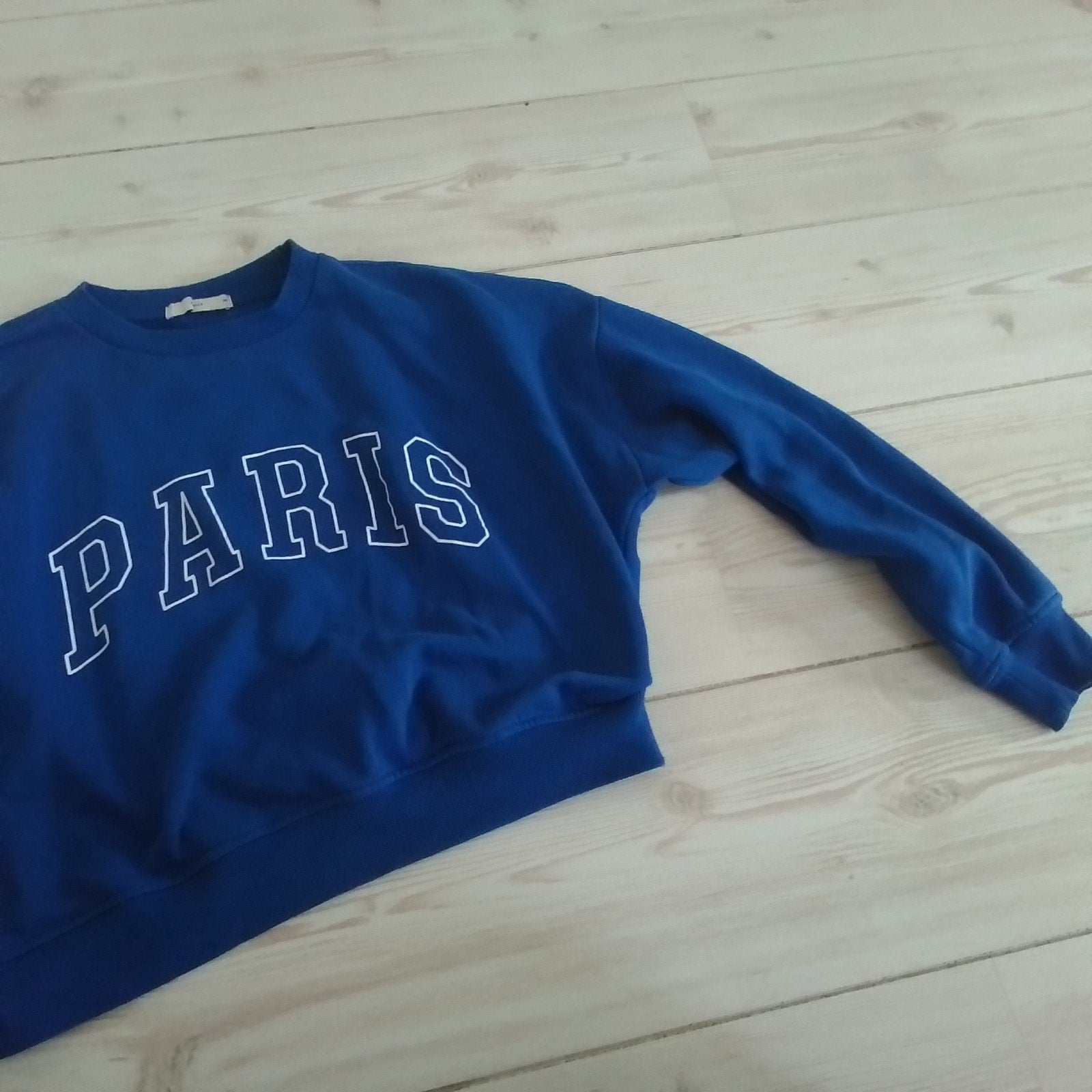 sweater, Ophalen of Verzenden, Zo goed als nieuw, Jongen, Trui of Vest