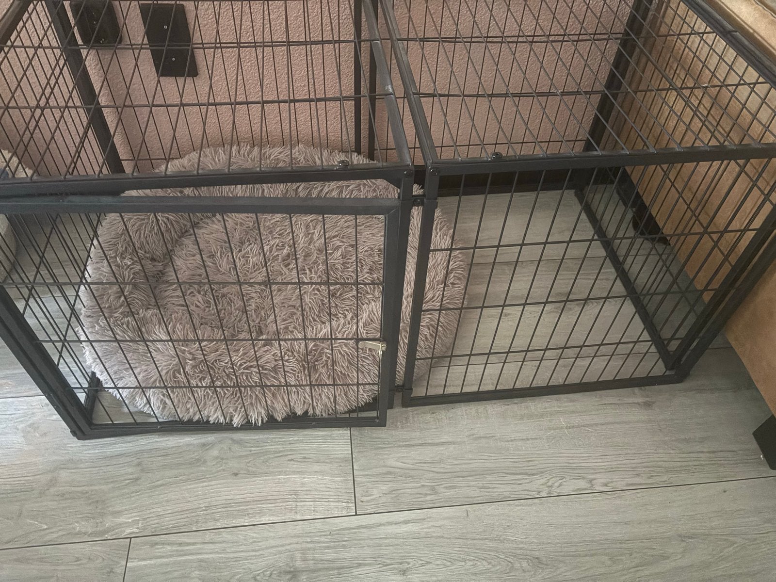 Bench, Dieren en Toebehoren, Ophalen, Zo goed als nieuw