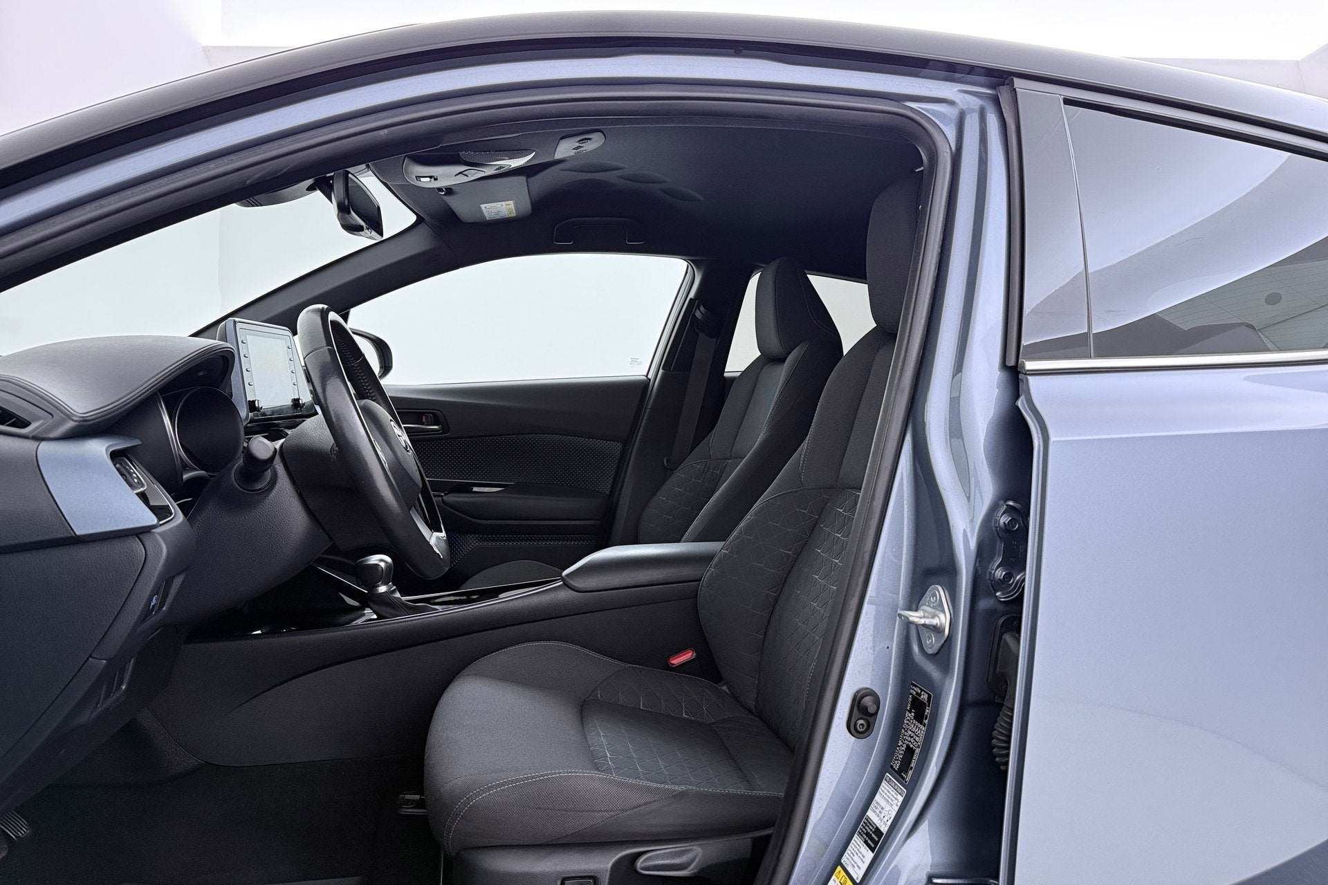 Toyota C-HR 2.0 Hybrid Business Plus | Camera | Keyless | LE, Auto's, Stof, 4 cilinders, Bedrijf, Hybride Elektrisch/Benzine