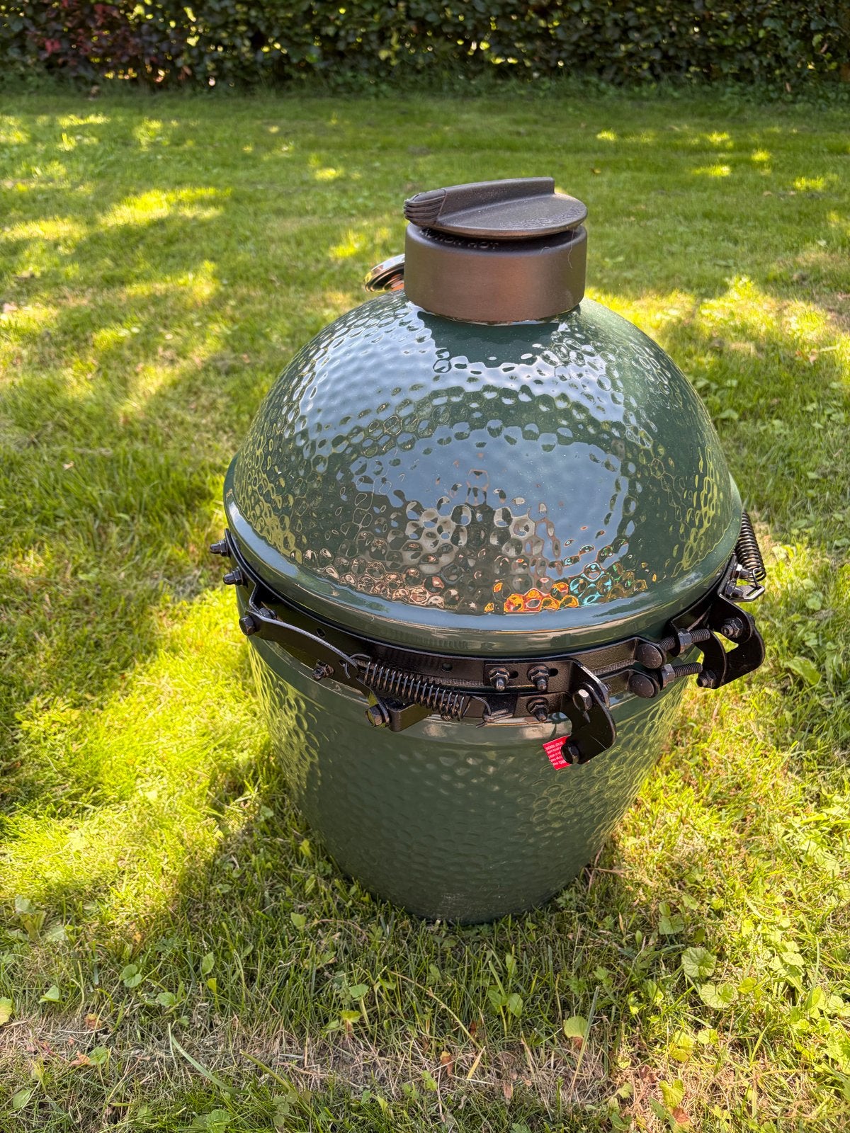 Big Green Egg Small NIEUW en ongebruikt, Ophalen of Verzenden, Nieuw