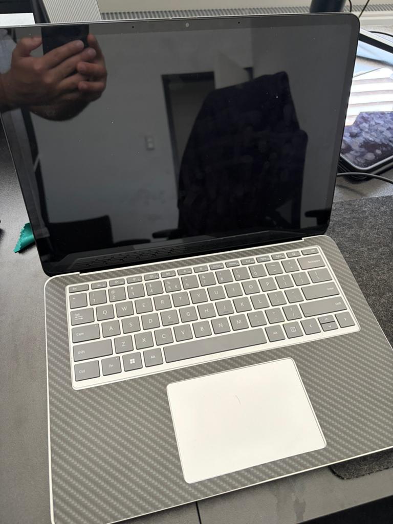 Microsoft Surface Laptop Studio i7 / 16GB / RTX 3050 Ti, Ophalen, Overige modellen, 2 tot 3 Ghz, Qwerty