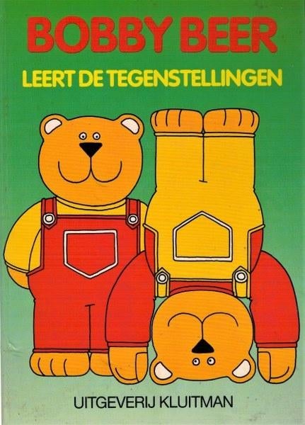Foreest  - Bobby Beer leert de tegenstellingen, Ophalen, Zo goed als nieuw