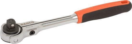 Bahco 8120-1/2 Ratelgewricht 1/2 266 mm, ., Nieuw, Ophalen of Verzenden, .