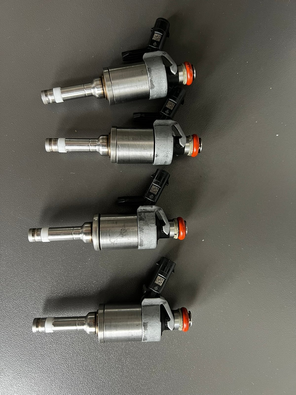 OEM VAG Injectoren 2.0 TSI (Origineel VAG), Ophalen of Verzenden, Nieuw