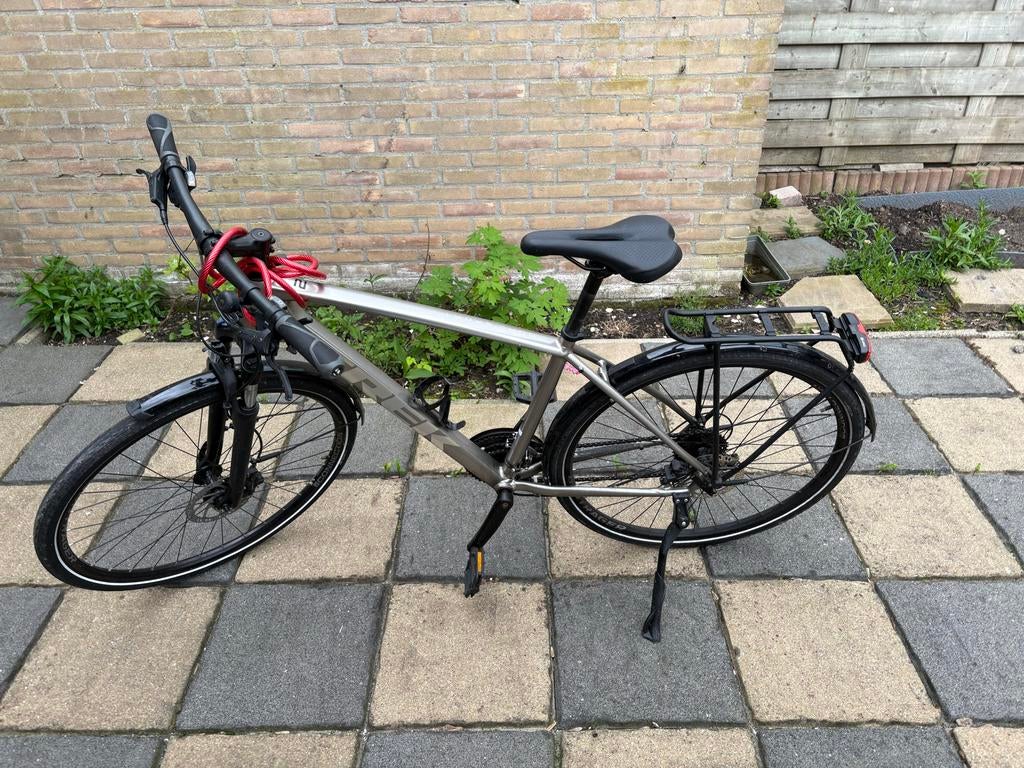 Trek dual sport 2, Overige merken, Versnellingen, Ophalen of Verzenden, Zo goed als nieuw