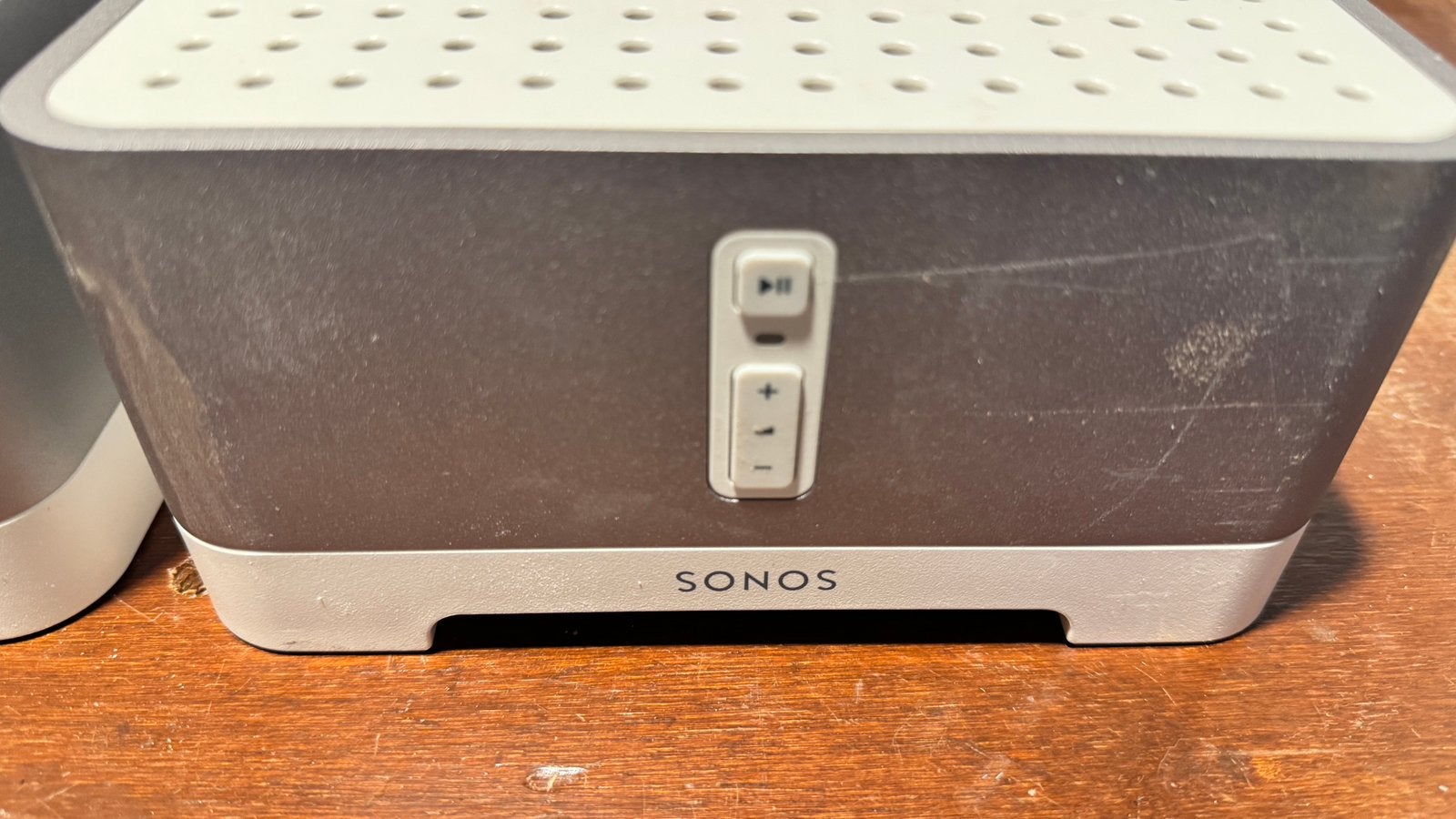 Sonos AMP Gen 2 (s2) 2 stuks bieden vanaf €400,-, Ophalen of Verzenden, Zo goed als nieuw, Minder dan 60 watt, Sonos