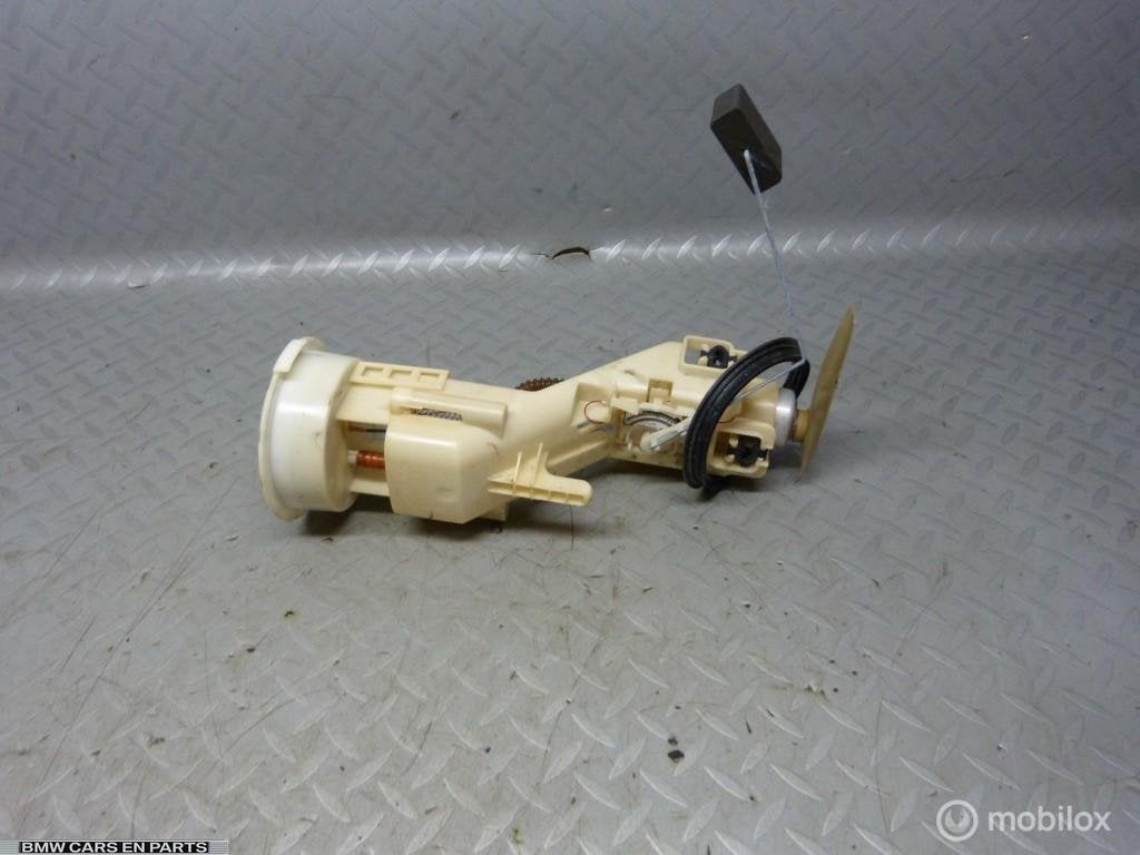 Brandstofpomp BMW X5 E53 ('00-'06) benzine, Gebruikt, Ophalen of Verzenden, BMW, BMW