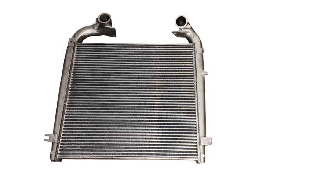 SCANIA INTERCOOLER RUIL+DEPOSIT 1900501R, Auto-onderdelen, Vrachtwagen-onderdelen, Scania, -, -, Nieuw