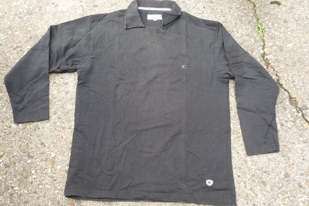 Heren trui capsize maat XL, Kleding | Heren, Zwart, Maat 56/58 (XL), Ophalen of Verzenden, Capsize