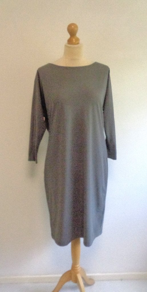 jurk La Dress, Maat 38/40 (M), Verzenden, La Dress, Zo goed als nieuw