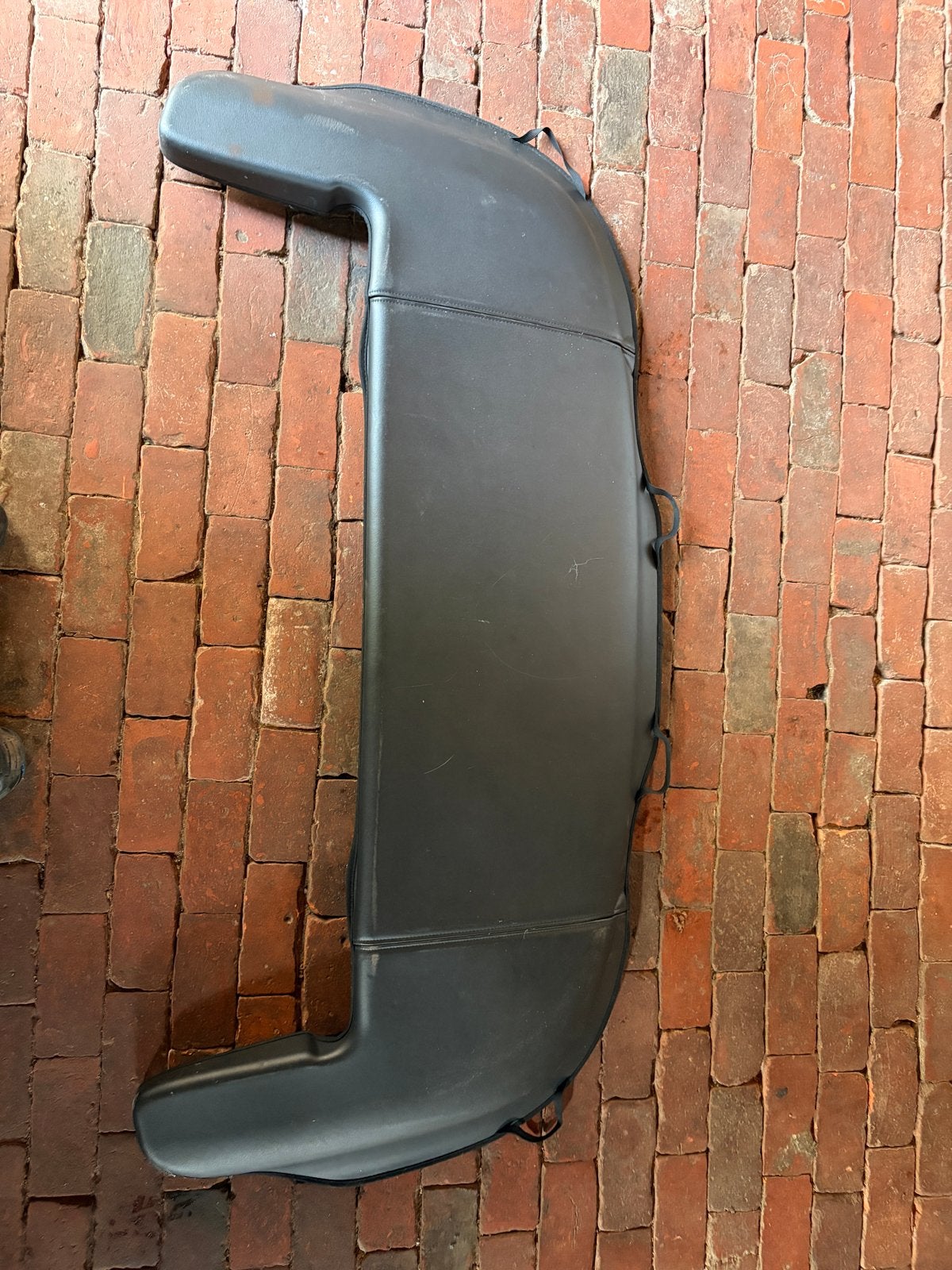 Tonneau cover soft top Audi TT MK1 - Zeer goede staat, Ophalen, Gebruikt, Audi