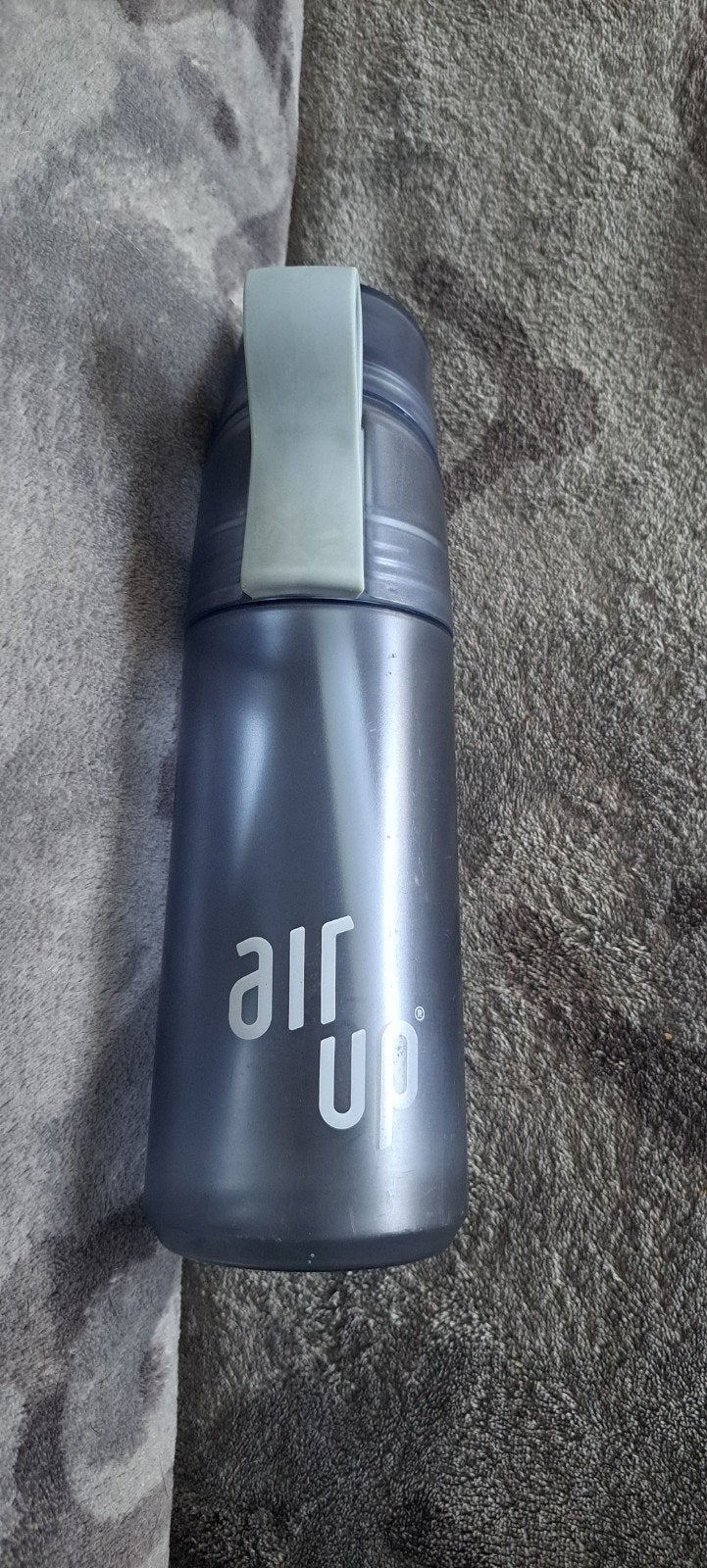 air up fles, Ophalen of Verzenden, Zo goed als nieuw