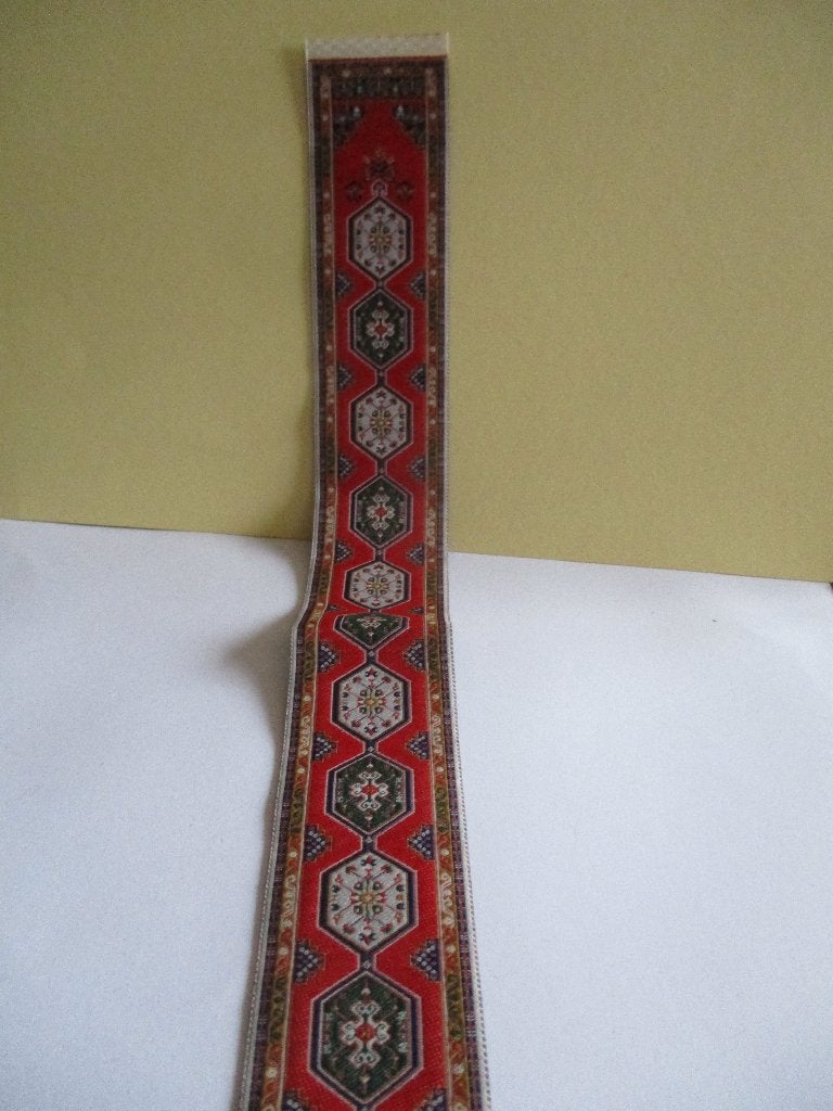 poppenhuis traploper  46.5 cm r, Ophalen of Verzenden, Zo goed als nieuw, Gebruiksvoorwerp