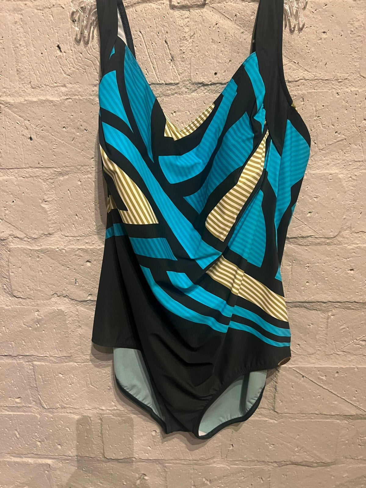 Sunflair badpak maat 50 50D NIEUW!! Nu €45,-, Ophalen of Verzenden, Nieuw, Badpak