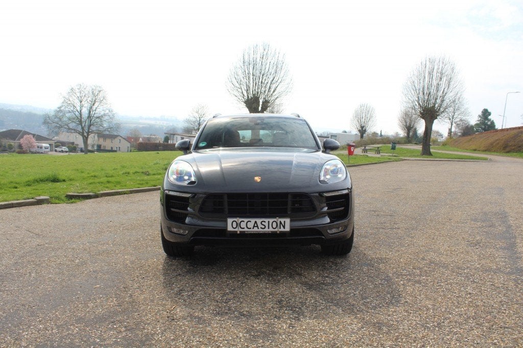 Foto 73 van Porsche MACAN 3.0 GTS Sport Chrono /Leer/ Sportuitlaat/ Trek