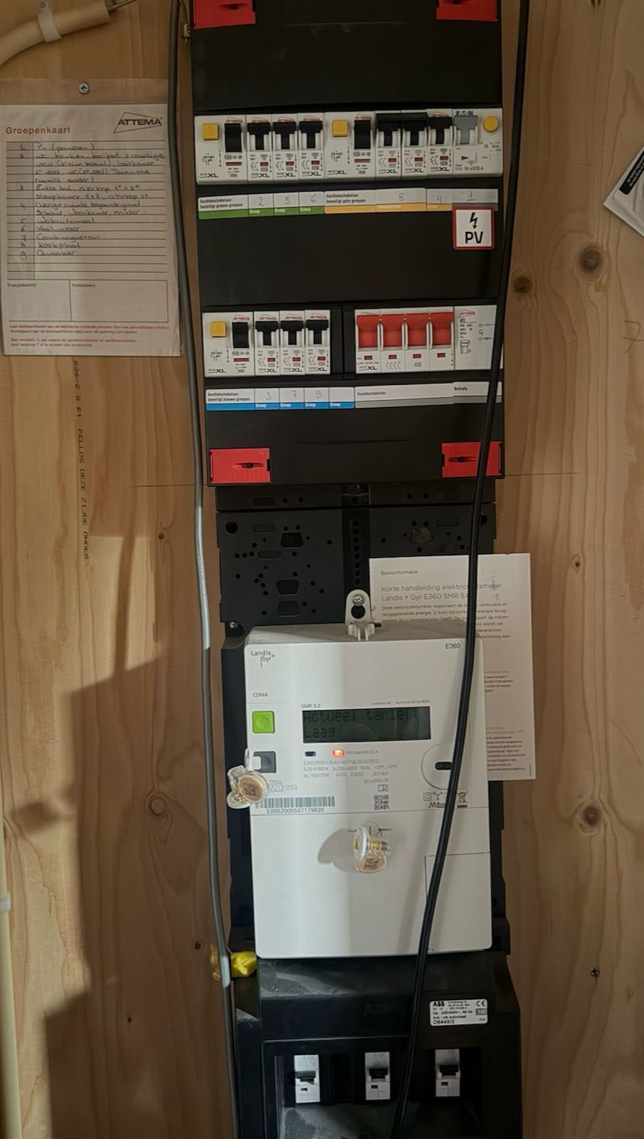 Electricien nodig? Neem direct contact op!!, Garantie