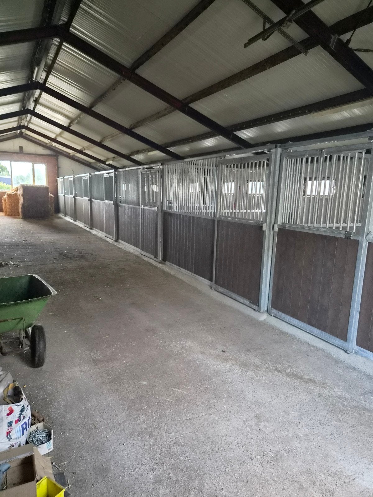paardenboxen te huur, Dieren en Toebehoren